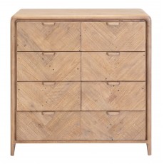 Aurora 7 Drawer Chest
