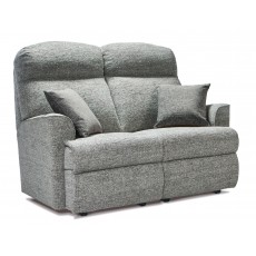 Sherborne Harrow Standard 2 Seater Fixed Sofa