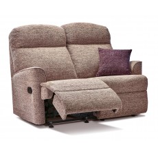 Sherborne Harrow Small 2 Seater Reclining Sofa