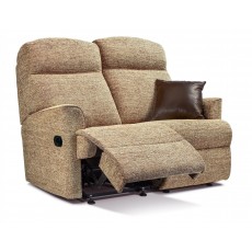Sherborne Harrow Standard 2 Seater Reclining Sofa