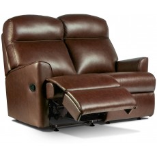Sherborne Harrow Standard 2 Seater Reclining Sofa