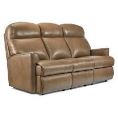 Sherborne Harrow Standard 3 Seater Fixed Sofa