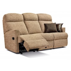 Sherborne Harrow Standard 3 Seater Reclining Sofa