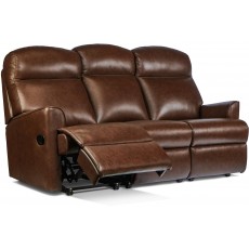 Sherborne Harrow Standard 3 Seater Reclining Sofa