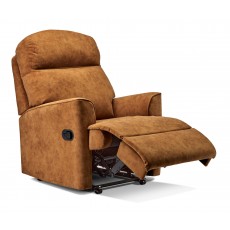 Sherborne Harrow Small Recliner