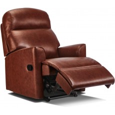 Sherborne Harrow Standard Recliner