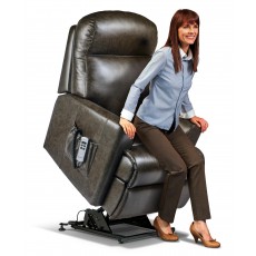 Sherborne Harrow Small Riser Recliner