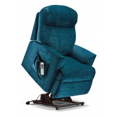 Sherborne Harrow Petite Riser Recliner