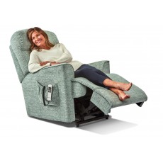 Sherborne Harrow Royale Riser Recliner