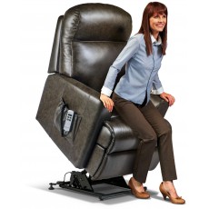 Sherborne Harrow Royale Riser Recliner