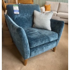 Clearance - Ashwood Calypso Chair