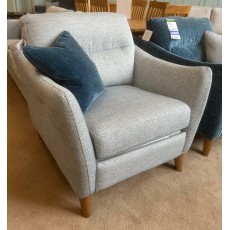Clearance - Ashwood Calypso 3 Seater Motion Lounger Sofa & Motion Lounger Chair
