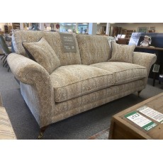 Clearance - Parker Knoll Burghley Large 2 Seater Sofa