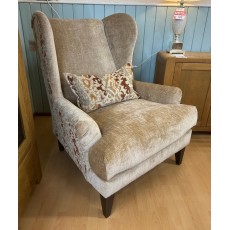 Clearance - Buoyant Horatio Kenneth Accent Chair (Plain/Pattern) Clearance - Buoyant Horatio Kenneth Accent Chair (Plain/Pattern)