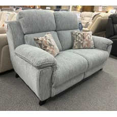 Clearance - La-Z-Boy Trent 2 Seater Fixed Sofa Clearance - La-Z-Boy Trent 2 Seater Fixed Sofa