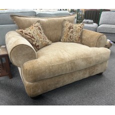 Clearance - Buoyant Horatio Love Chair