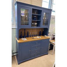 Clearance - Hill & Hunter Hambledon Medium Sideboard & Display Top Clearance - Hill & Hunter Hambledon Medium Sideboard & Display Top
