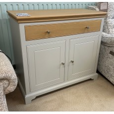 Clearance - Hill & Hunter Hambledon Small Sideboard Clearance - Hill & Hunter Hambledon Small Sideboard