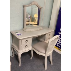 Clearance - Willis Gambier Etienne Dressing Table Set