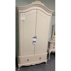 Clearance - Willis Gambier Etienne Double Robe