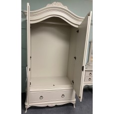 Clearance - Willis Gambier Etienne Double Robe