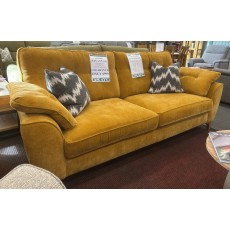 Clearance - Alstons Savannah Grand 4 Seater Sofa Clearance - Alstons Savannah Grand 4 Seater Sofa