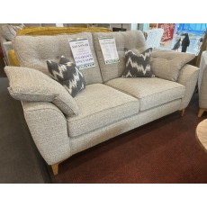 Clearance - Alstons Savannah 2 Seater Sofa & Armchair Clearance - Alstons Savannah 2 Seater Sofa & Armchair