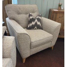 Clearance - Alstons Savannah 2 Seater Sofa & Armchair Clearance - Alstons Savannah 2 Seater Sofa & Armchair