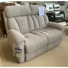 Clearance - La-z-Boy Georgina 2 Seater Fixed Sofa Clearance - La-z-Boy Georgina 2 Seater Fixed Sofa