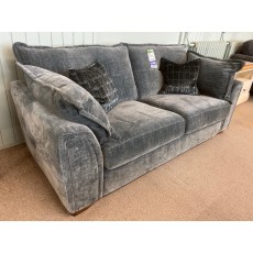 Clearance - Ashwood Toulouse 2.5 Seater Sofa Clearance - Ashwood Toulouse 2.5 Seater Sofa