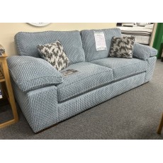 Clearance - Buoyant Lara 3 Seater Sofa Clearance - Buoyant Lara 3 Seater Sofa