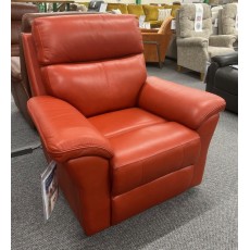 Clearance - La-z-Boy Dixie 2 Seater Power Recliner with Headtilt/Lumbar/Console & Power Chair Clearance - La-z-Boy Dixie 2 Seater Power Recliner with Headtilt/Lumbar/Console & Power Chair