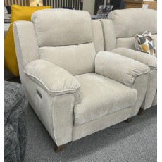 Clearance - La-z-Boy Trent 3 Seater Power Reclining Sofa & Power Reclining Chair Clearance - La-z-Boy Trent 3 Seater Power Reclining Sofa & Power Reclining Chair