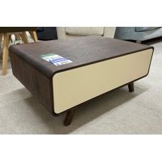 Clearance - Bell & Stocchero Asiago Coffee Table