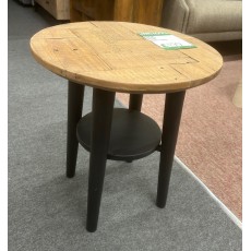 Clearance - Baker Flight Lamp Table