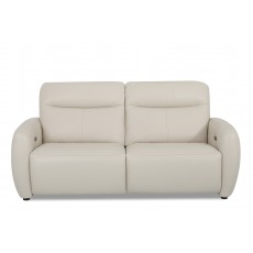Living Homes Louisiana Compact 2.5 Seater Sofa