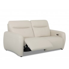 Living Homes Louisiana Compact 2.5 Seater Sofa