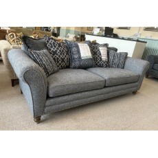 Clearance - Alstons Cleveland 4 Seater Sofa Clearance - Alstons Cleveland 4 Seater Sofa