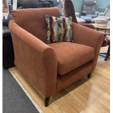 Clearance - Buoyant Molly 3 Seater Sofa & Chair Clearance - Buoyant Molly 3 Seater Sofa & Chair