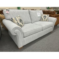 Clearance - Alstons Lancaster 3 Seater Sofa Clearance - Alstons Lancaster 3 Seater Sofa