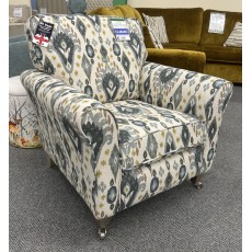 Clearance - Alstons Lancaster Studio Accent Chair Clearance - Alstons Lancaster Studio Accent Chair