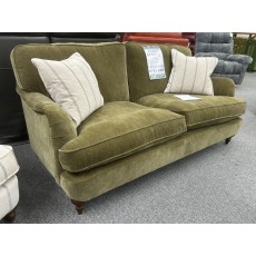 Clearance - Westbridge Georgie Medium Sofa Clearance - Westbridge Georgie Medium Sofa