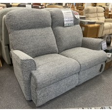 Clearance - Sherborne Harrow Small 2 Seater Fixed Sofa Clearance - Sherborne Harrow Small 2 Seater Fixed Sofa