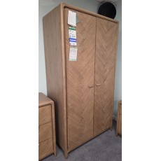 Clearance - Baker Aurora Double Robe Clearance - Baker Aurora Double Robe