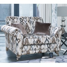 Alstons Charlbury Snuggler Alstons Charlbury Snuggler