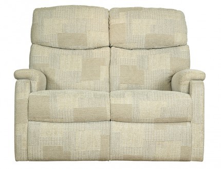 Celebrity Hertford Reclining 2 Seater Sofa