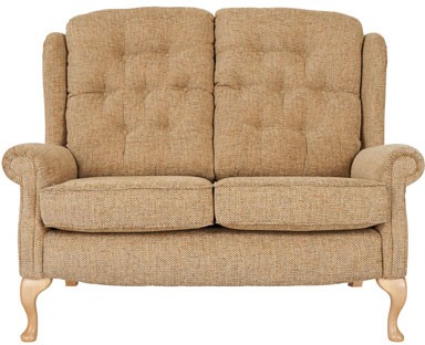 Celebrity Woburn Legged 2 Seater Sofa
