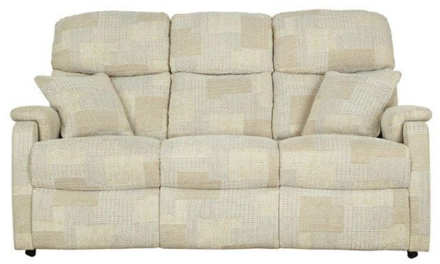 Celebrity Hertford Fixed 3 Seater Sofa