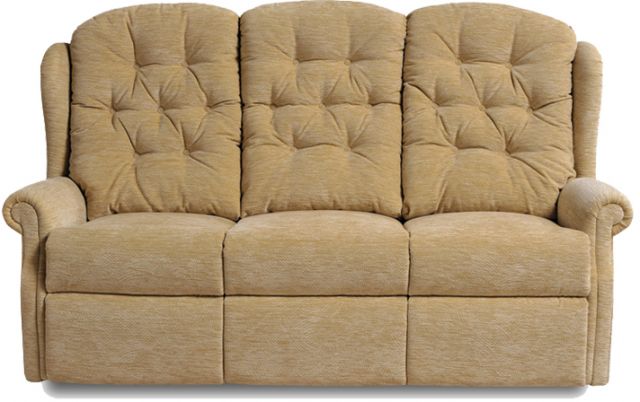 Celebrity Woburn Fixed 3 Seater Sofa