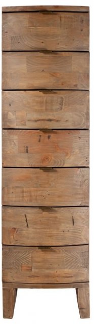 Bahama 7 Drawer Tall Chest